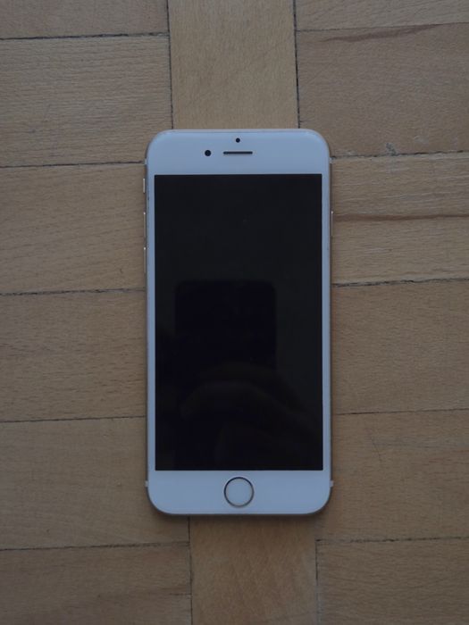 Apple iPhone 6s Gold