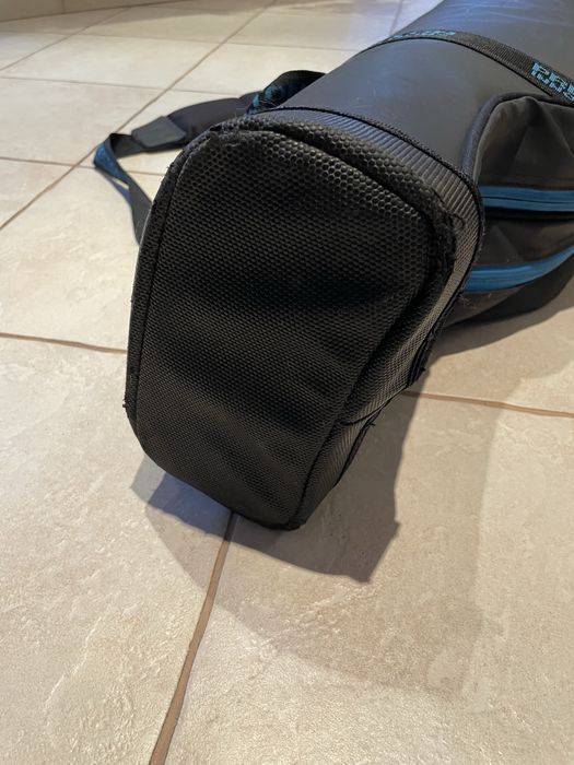 Твърд кальф за 4 фидер въдици Preston Supera