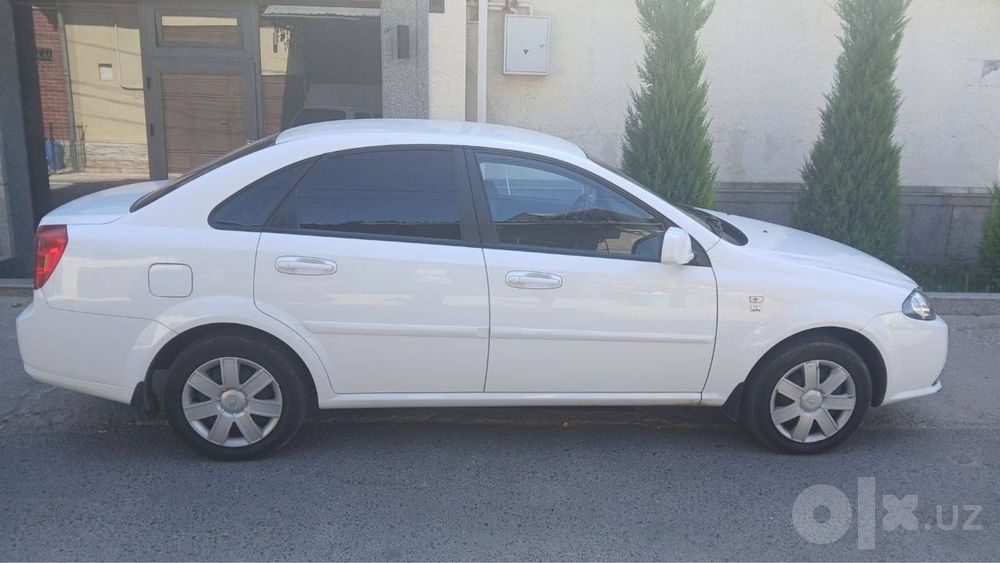 Jentra 2023 mexanika toza