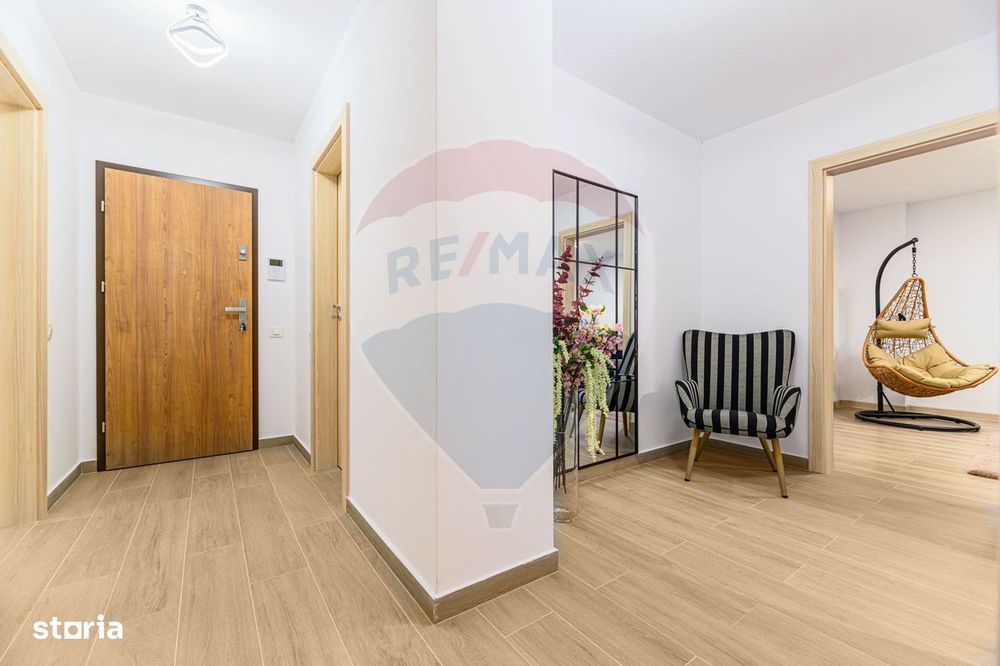 Apartament 2 camere decomandat | Parcare și boxă | Urban Plaza | Astra