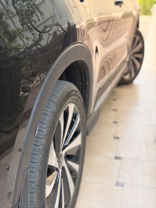 BYD Chempion 605км запас ‼️Краска Тоза 49.000км пробег Накт/Насия