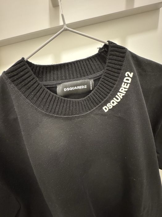 Мъжки суитчъри и тениски Dsquared2