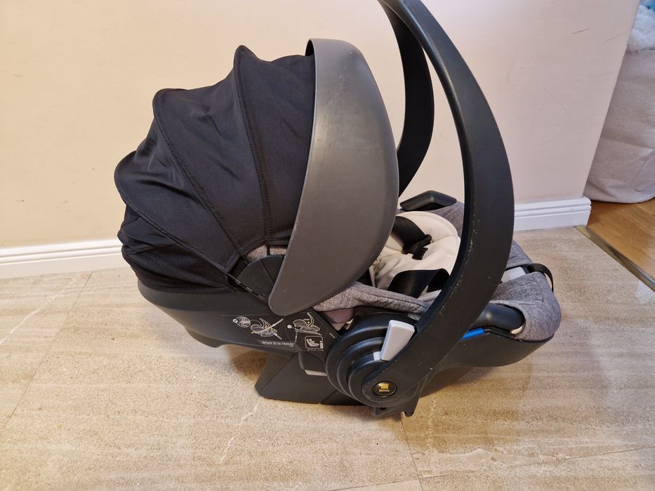 STOKKE Xplory V4 - Нова цена