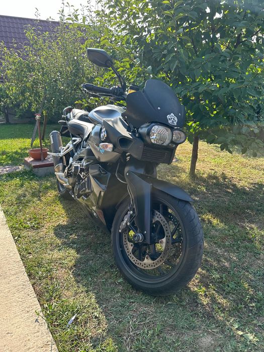 De vanzare BMW K1200R
