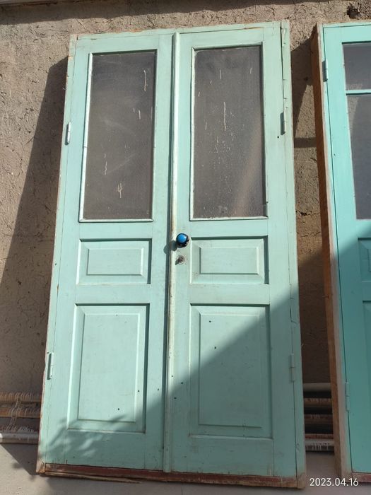 Эшиклар сотилади