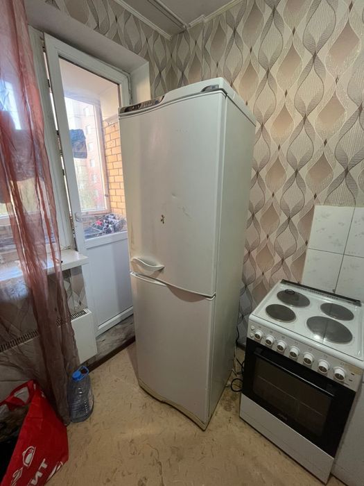 Отдам холодильник даром