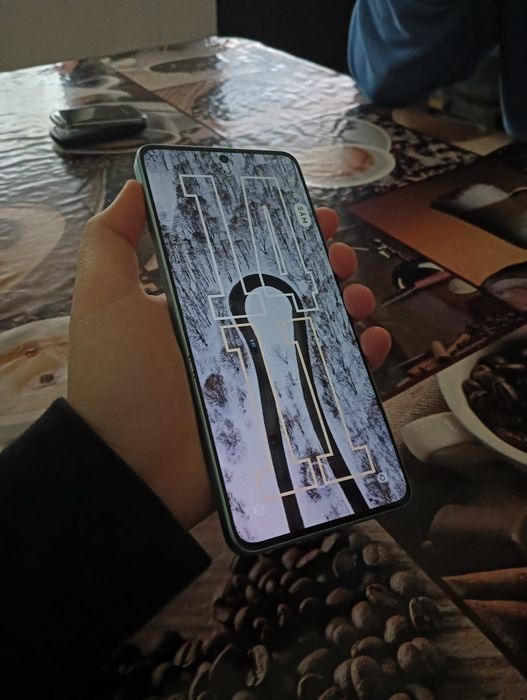 Redmi note 13 pro 5 g