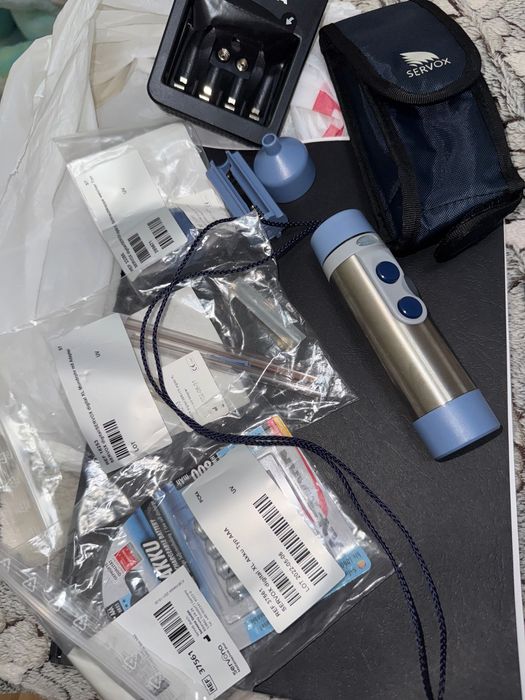 Говорен Апарат Servox digital Xl