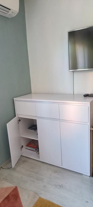 Сглобяване на мебели и леки домашни ремонти