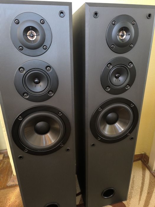 Тонколони Sony SS-MF315