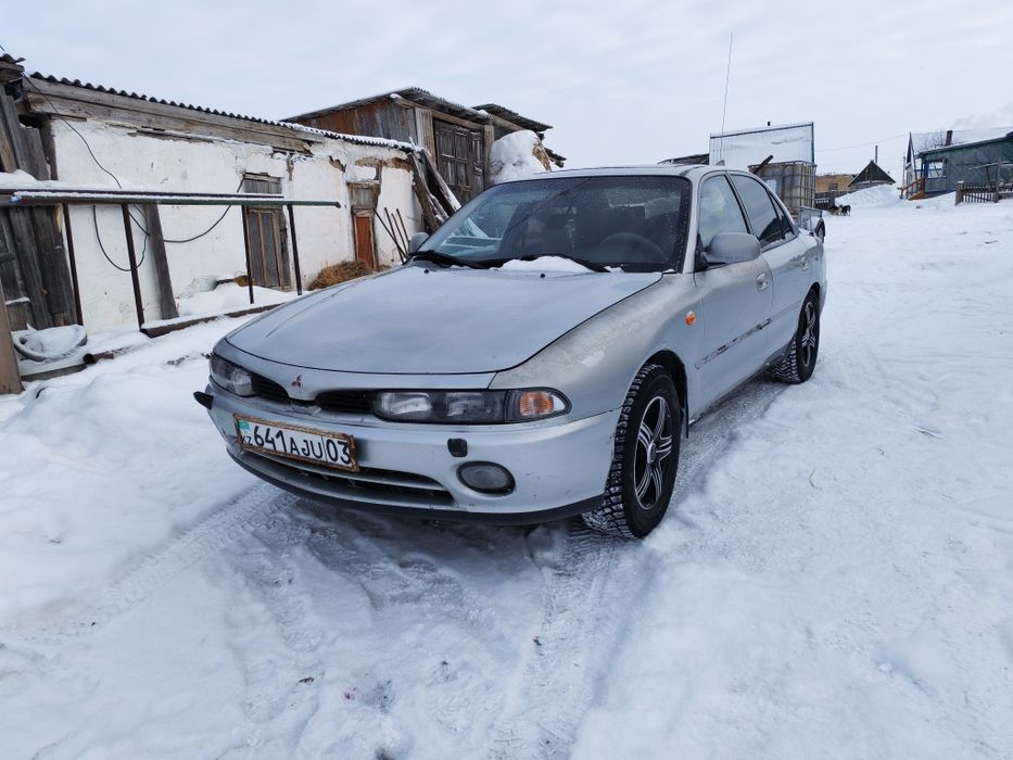 Продам Митсубиси Галант