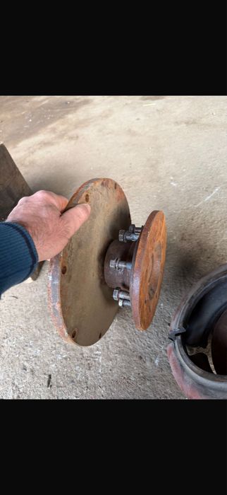 Cuplaj elastic pompa Caprari,Rovatti,Gat de Lebada,