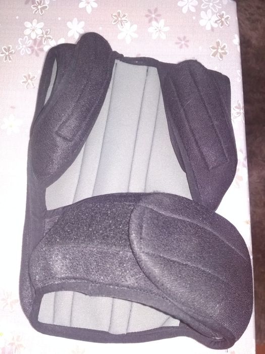 Продам корсет при сколиозе