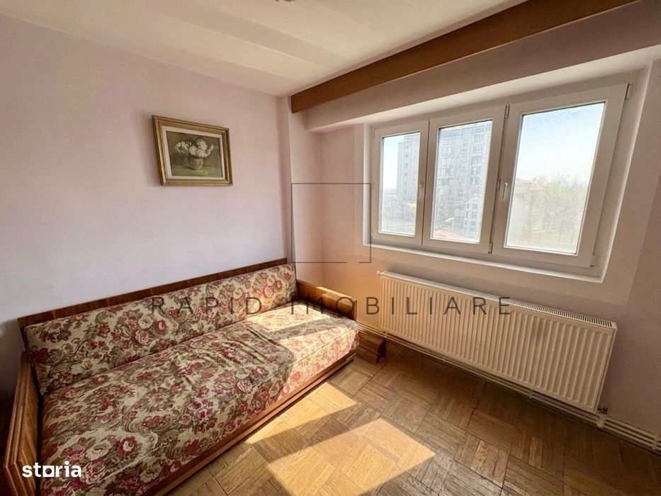 De Vanzare - Ap. 2 Camere - Mazepa 2/Piata Ancora/Faleza Dunarii