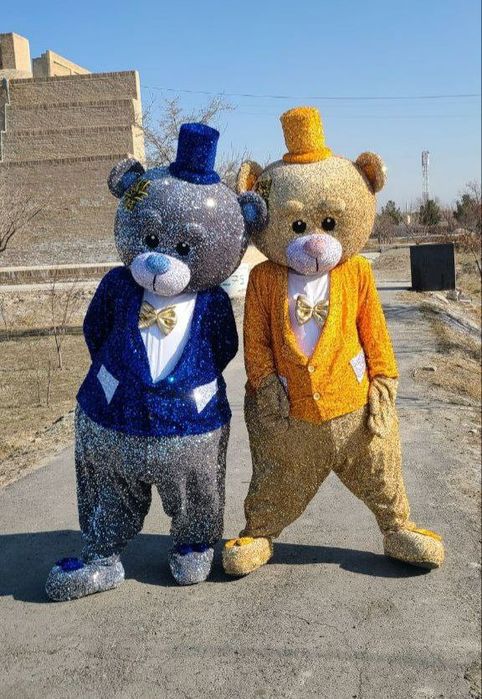 Teddy ayiqlar yasab beramiz