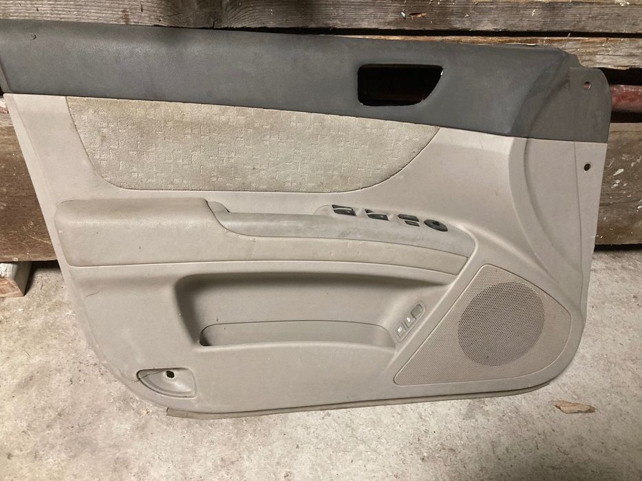 Части за Hyundai Sonata