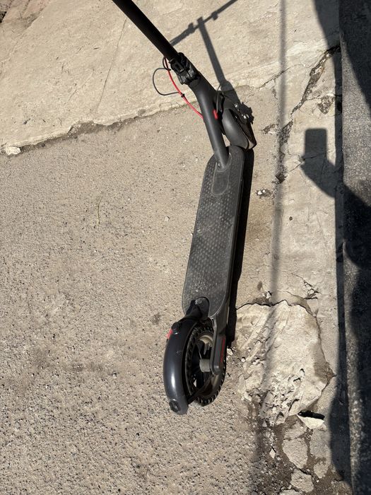 Электросамокат Xiaomi 365 pro оригинал