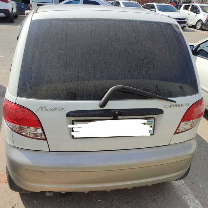 Аренда Матиз бест