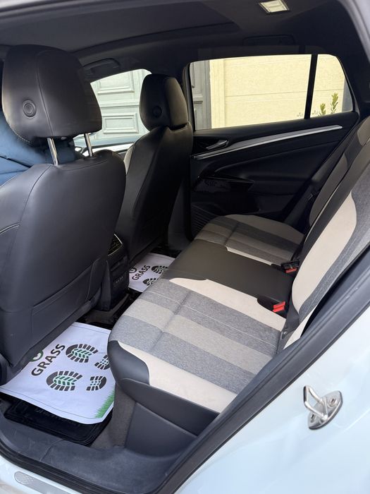 Wolswagen ID4 электро мобил сотилади