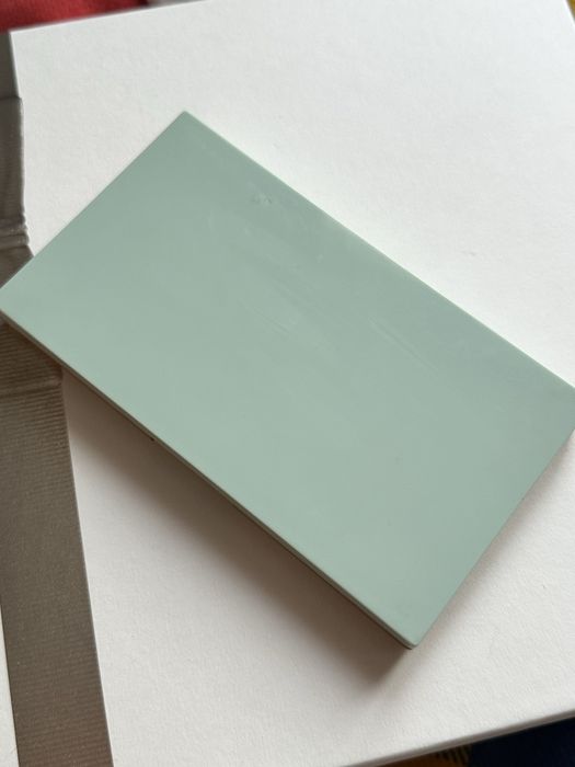 Палетка сияющих теней