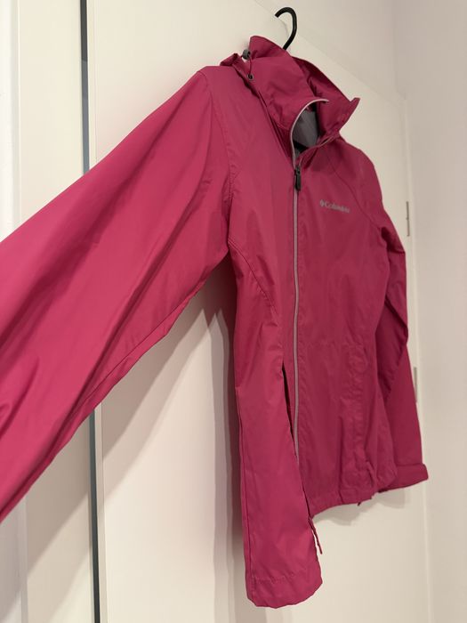 Дамско яке Columbia – размер S / М