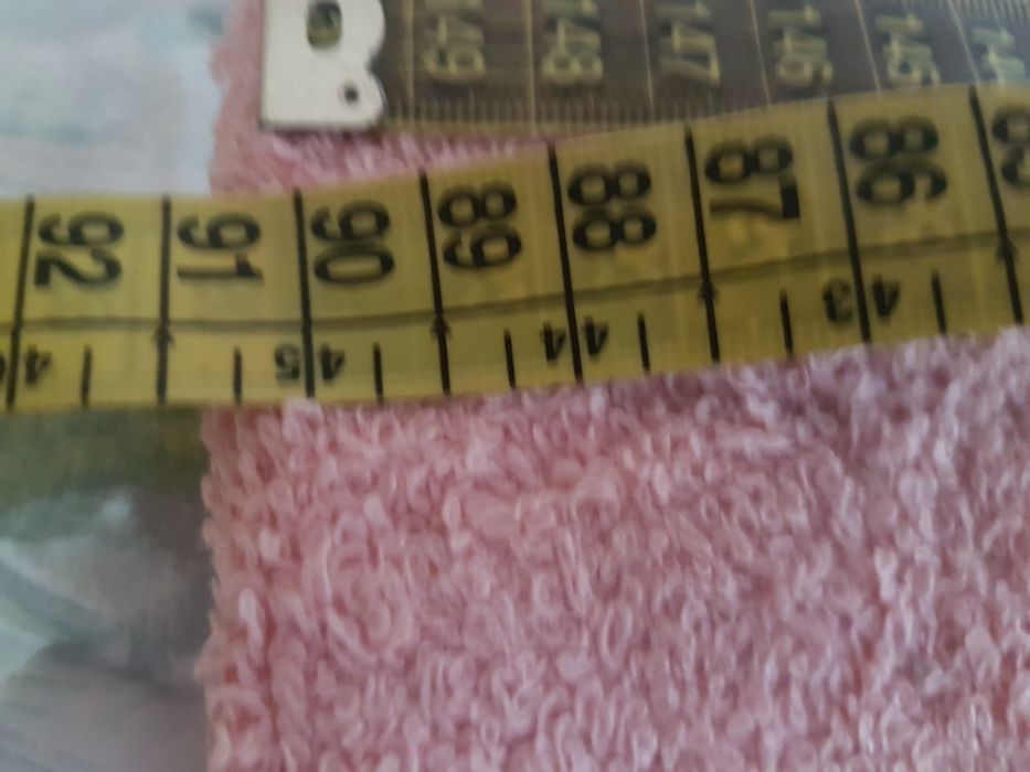 Набор полотенец. Новый.