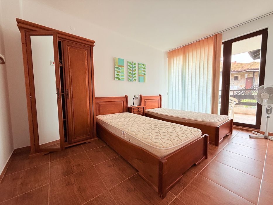 Продава се Тристаен апартамент в к.к. Слънчев бряг - 133 кв.м за 865 €/кв.м - Снимка #8