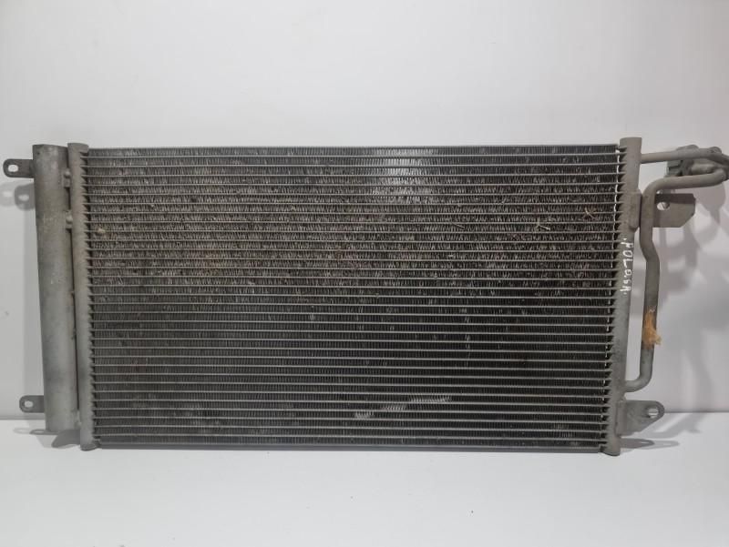 Radiator AC Volkswagen Polo 5 6R 6R0820411Q 1.2 benzina CGPB