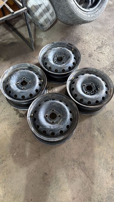 Диски от равон R3