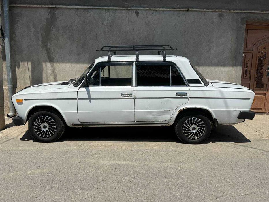 LADA VAZ 21063 + МЕТAN                         .