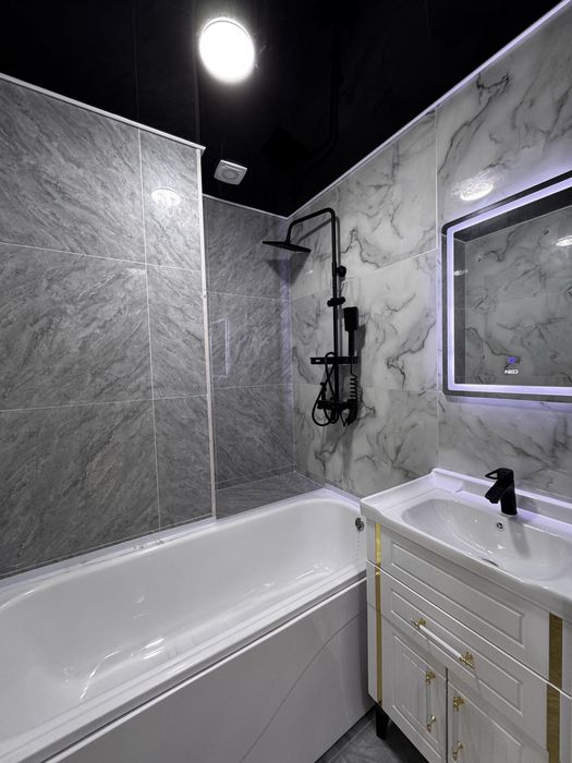 2 хонали гази бор квартира сотилади