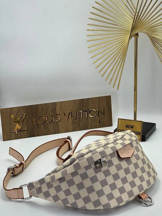 Стилна мъжка чанта