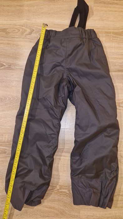 Pantaloni ski copii - 2 modele / Wedze si Crivit marime 140.