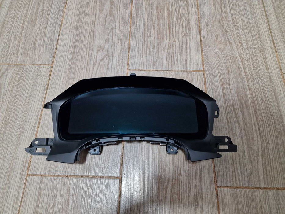 Ceasuri bord BMW G20 G21 Seria 3 X3 X4 X5 X6 8709815 digitale fara HUD virtual cockpit BMW 8709815