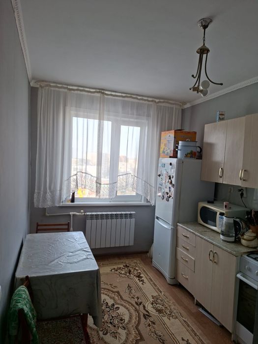 Квартира на длительный срок