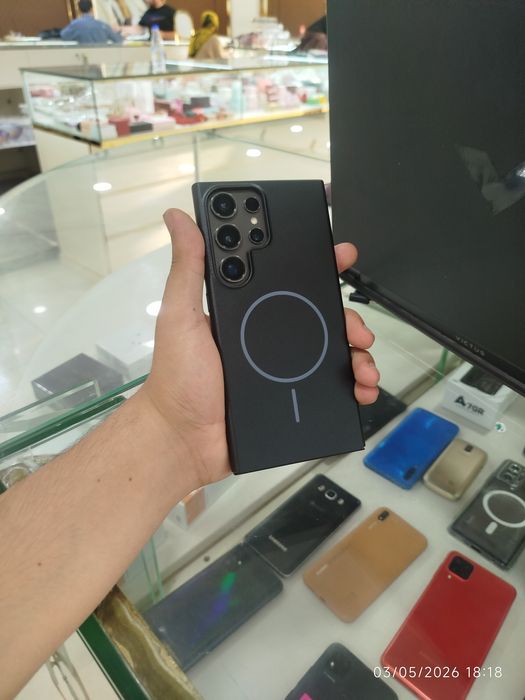 Samsung S24 Ultra arzonroq