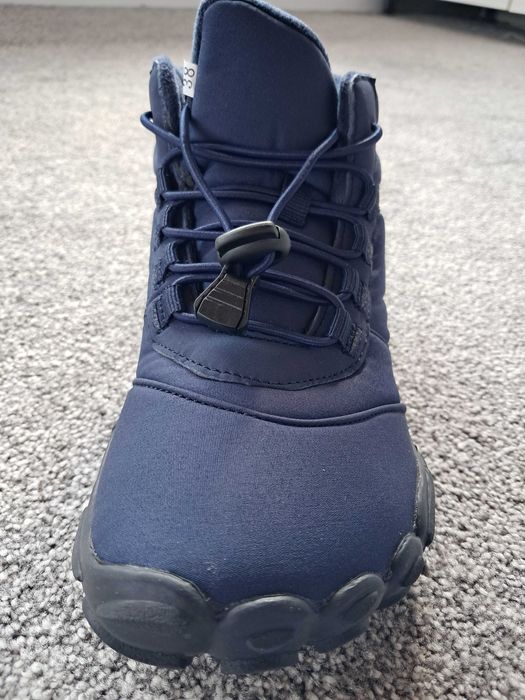 Pantofi Barefoot (Desculți) Nuoka AllWalker – Unisex, Noi