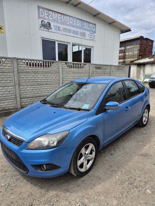 Dezmembram Ford Focus 2 an 2009 1.6 benzina