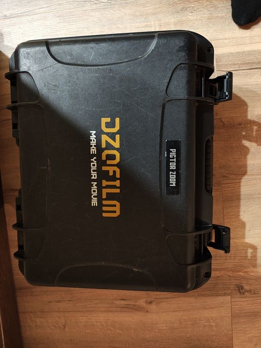 Dzofilm pictor zoom 3шт б/у