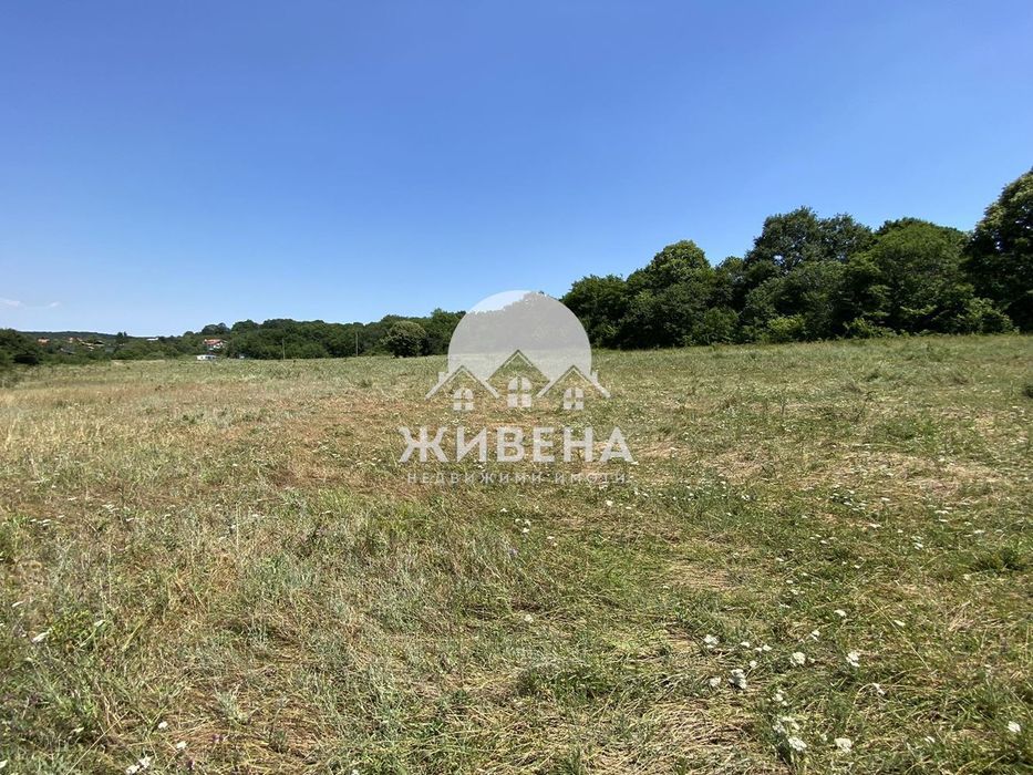 Парцел в м-т Перчемлията, с.о. Черноморска панорама, площ 9912 кв.м