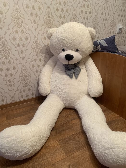 Продаем Мишку в идеальном состоянии