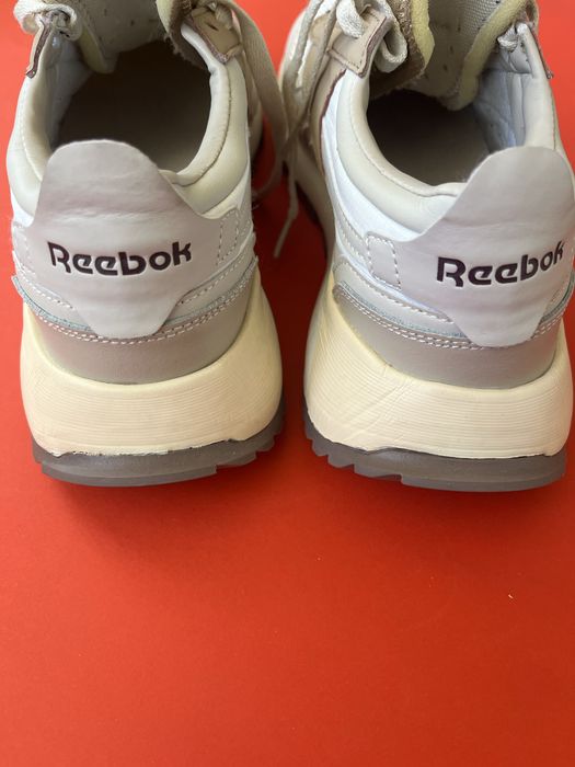 REEBOK x Pleasures - 42 номер / Оригинал
