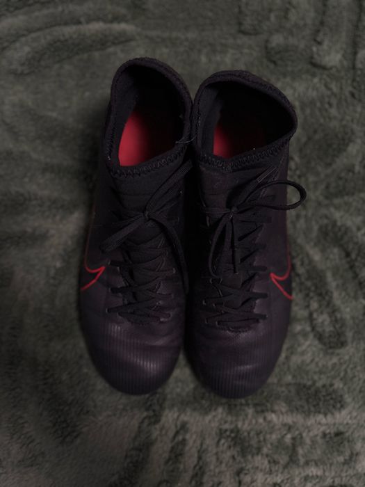 Nike Mercurial Superfly 7 Club TF AT7980 060
