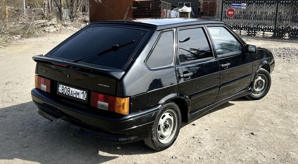 Ваз 2011года выпуска