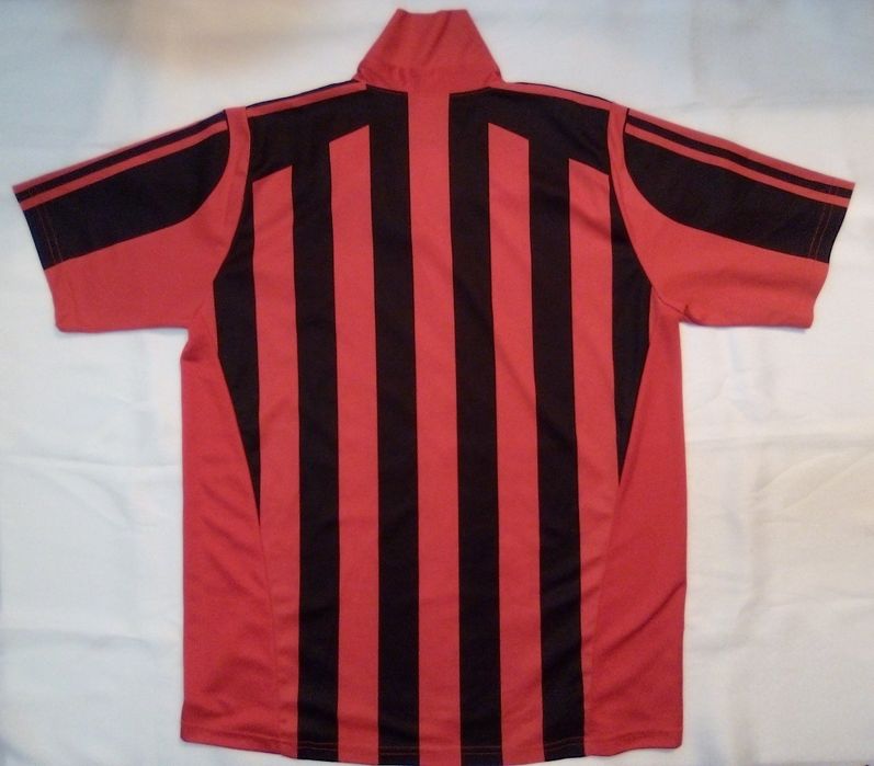 Tricou AC Milan 2005/06 marimea L/42-44