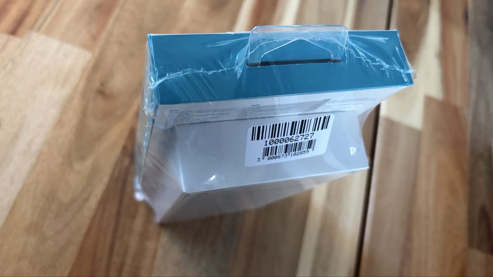 iPhone 15 Black 128 черен Неразопакован! Гаранция!