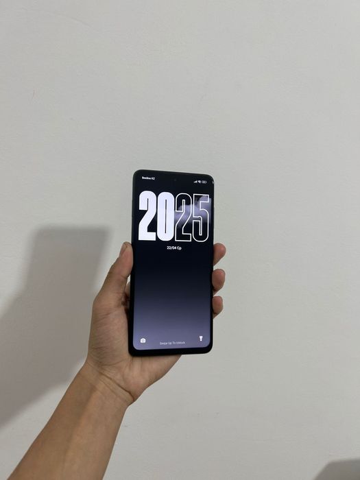 Обменяю Poco X3 NFC