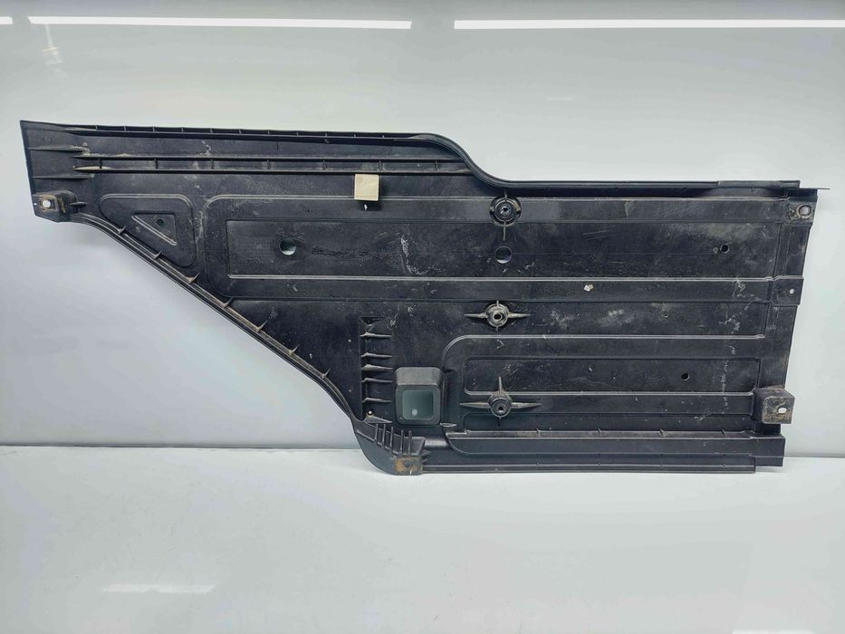 Scut lateral dreapta Hyundai i40 Wagon [Fabr 2012-2019] 84148-3Z500