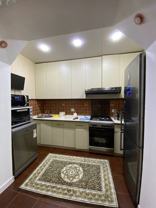 Срочно 3х комнат Ттз евро аренда