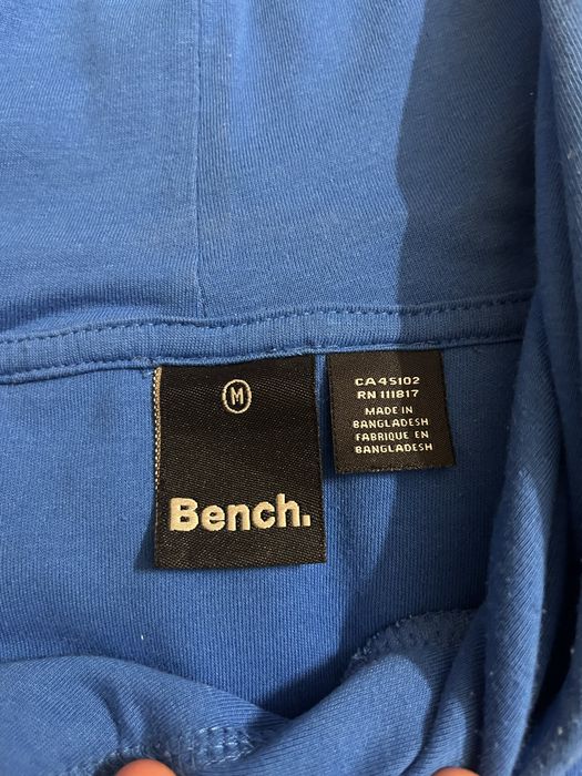 Bench.